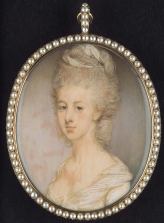 Mary Sackville, Countess of Thanet
