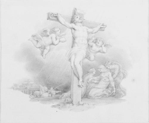 Crucifixion