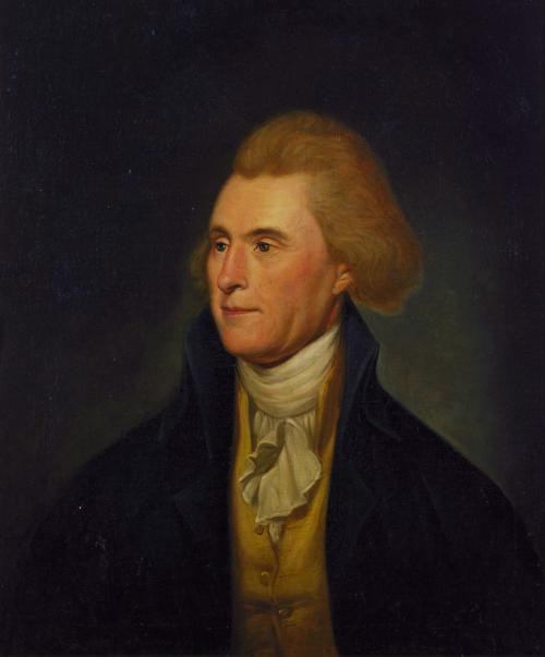 Thomas Jefferson