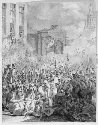 Storming of the Bastille