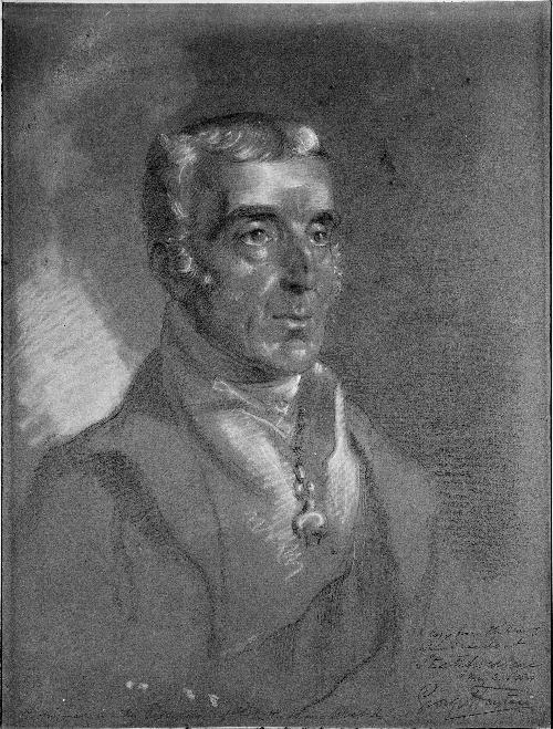 Duke of Wellington