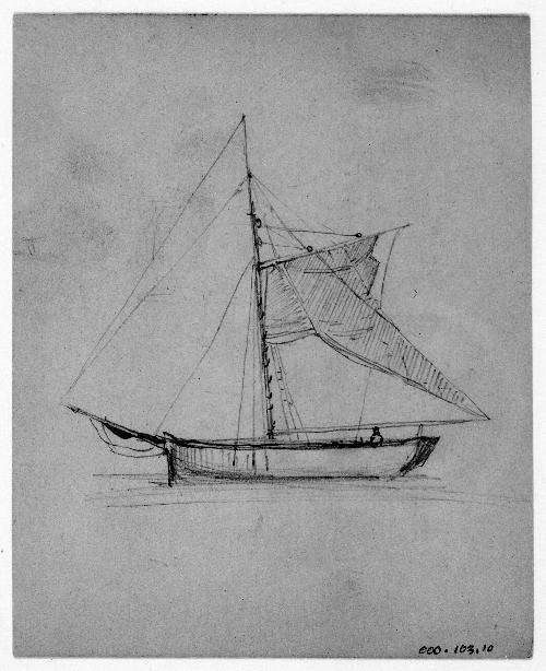 Sailboat