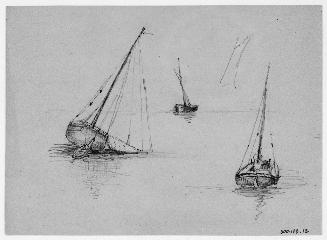 Studies of Boats