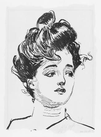 Gibson Girl