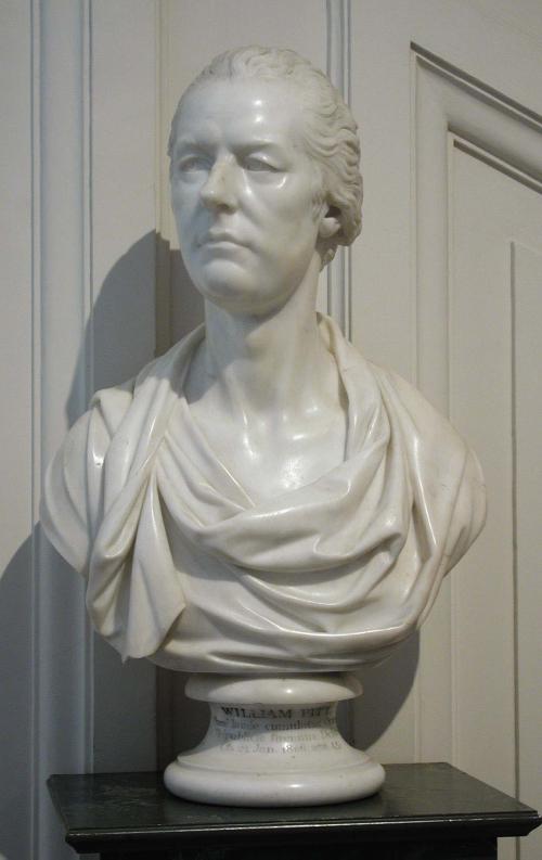 William Pitt