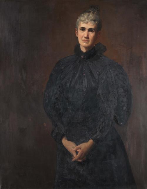 Margaret Collier Graham