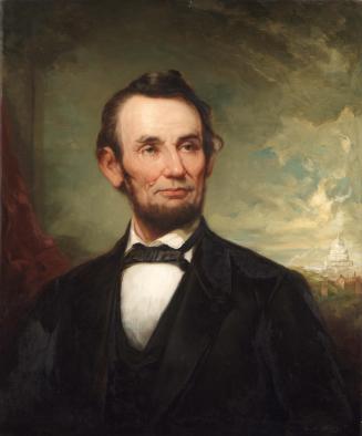 Abraham Lincoln