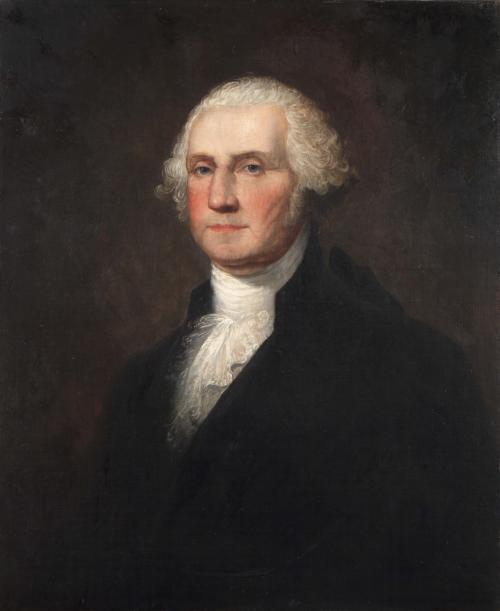 George Washington