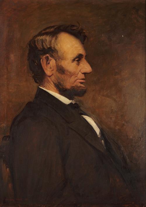 Abraham Lincoln