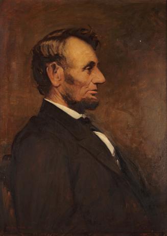 Abraham Lincoln