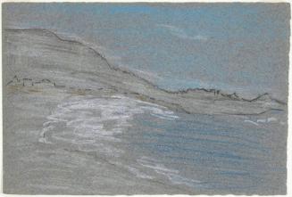 Coastal Scene