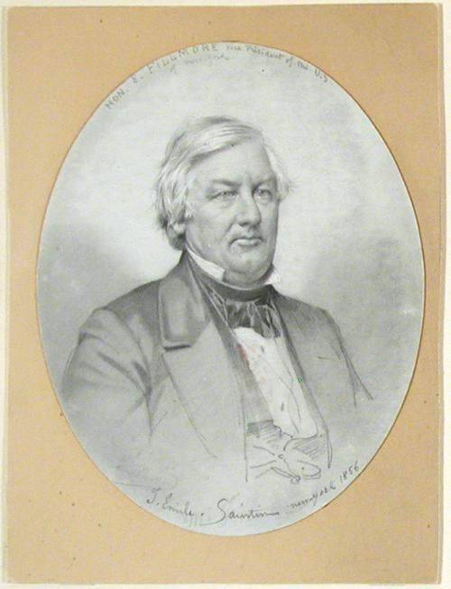 Millard Fillmore