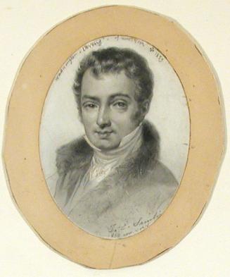 Washington Irving of New York