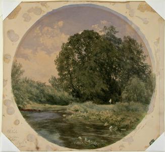 River Scene