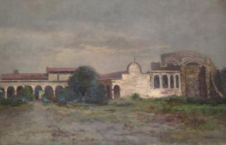 San Juan Capistrano