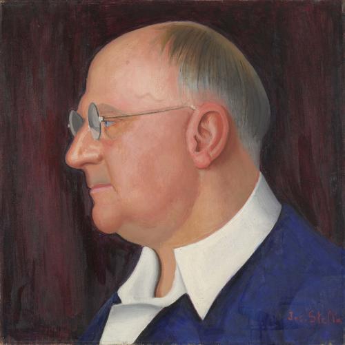 Joseph Stella