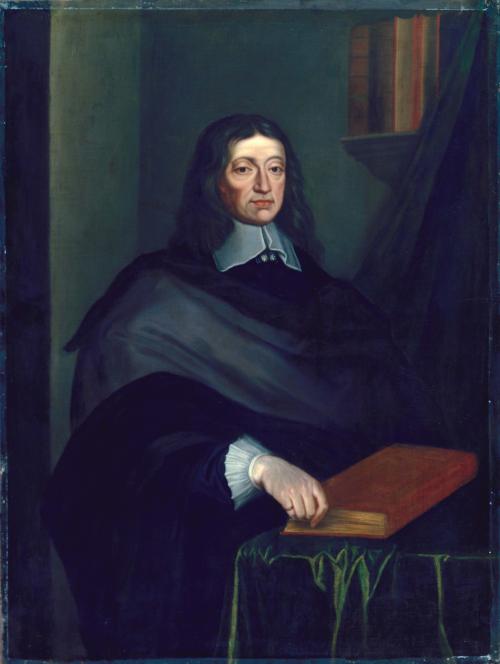 John Milton