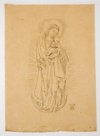 Madonna and Child