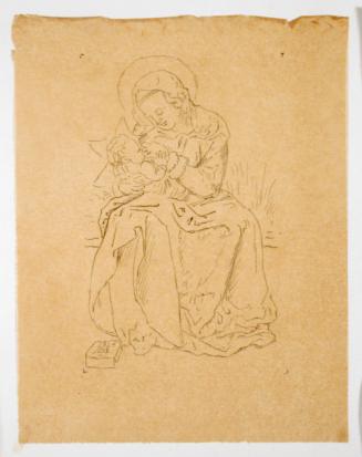 Madonna and Child