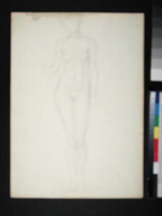 Figure Drawing