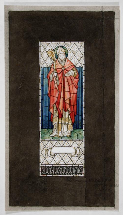 Saint Cuthbert