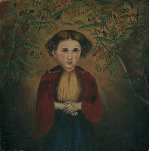 Young Girl