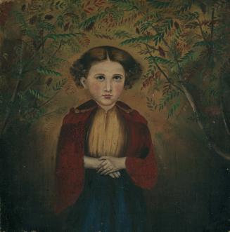 Young Girl