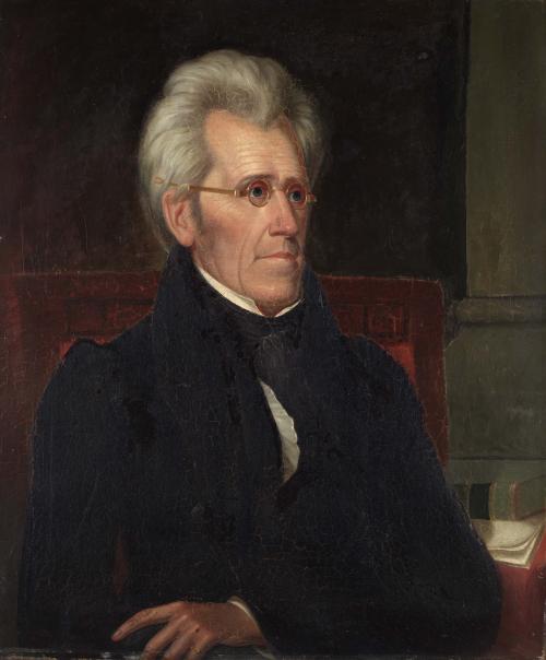 Andrew Jackson