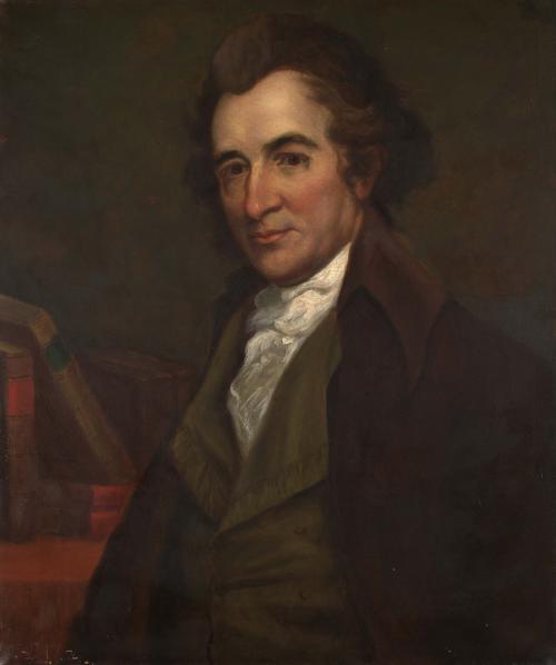 Thomas Paine