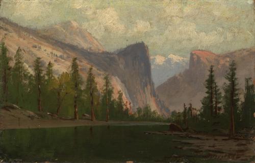 Yosemite