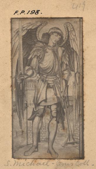 Saint Michael