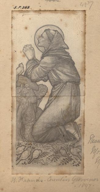 Saint Francis