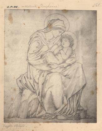 Virgin and Child