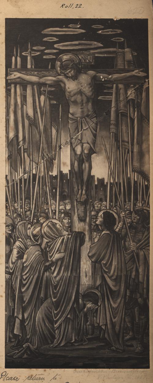 Crucifixion