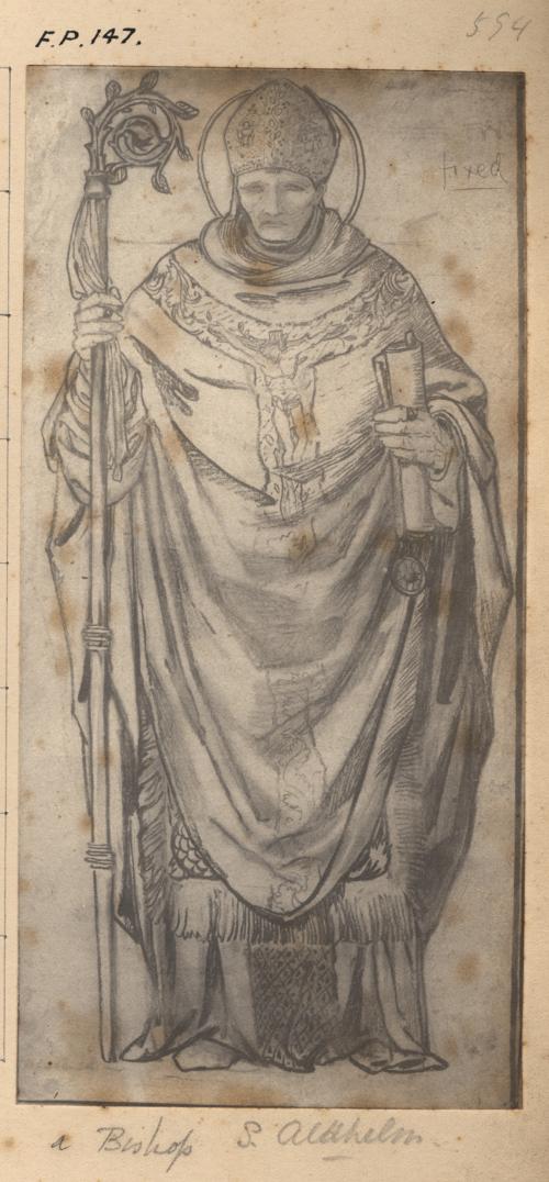 Bishop Alcock