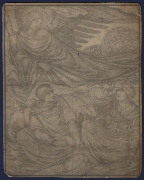 Annunciation to the Shepherds