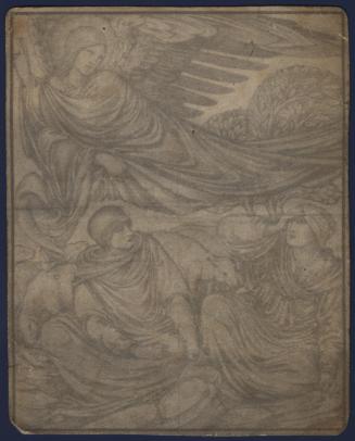 Annunciation to the Shepherds