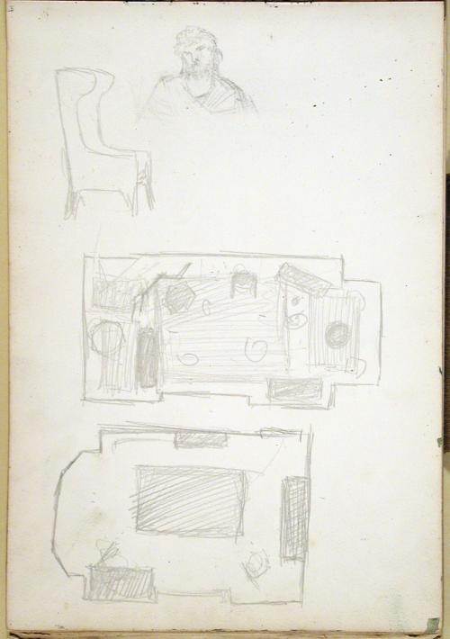 Sketchbook [p. 14]