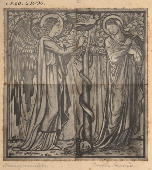 Annunciation