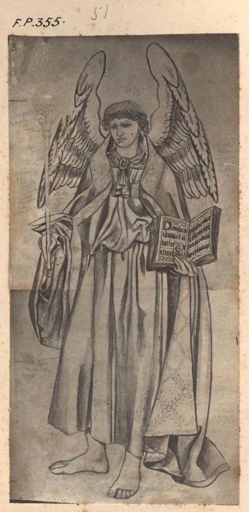 Archangel Uriel