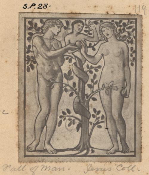 Adam and Eve