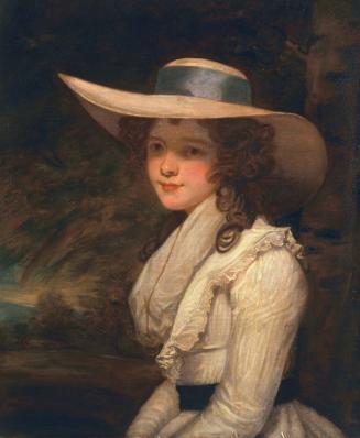 Lavinia (Bingham), Countess Spencer