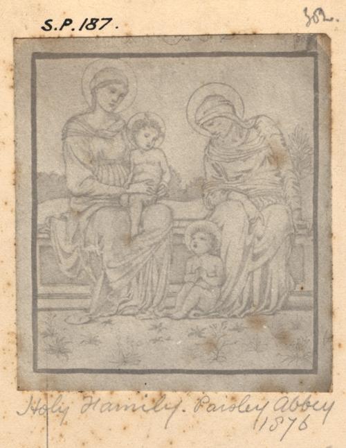 Holy Family