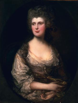 The Hon. Anne (Batson) Fane