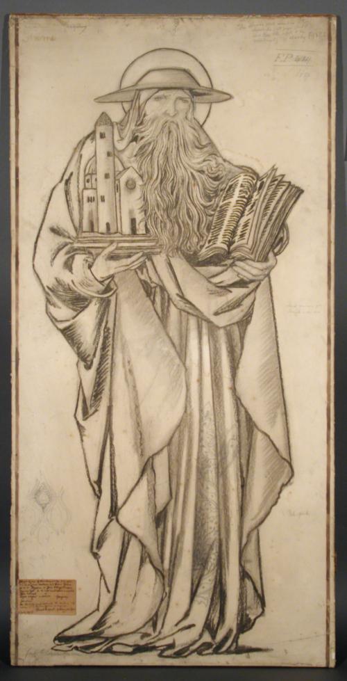 Saint Jerome