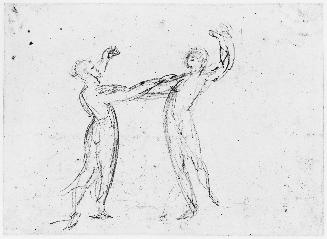 A Dancing Couple