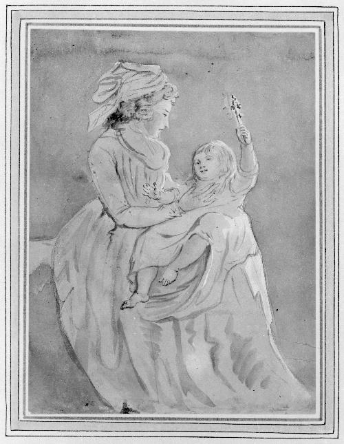 Mother and Child