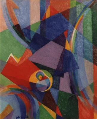 Stanton Macdonald-Wright