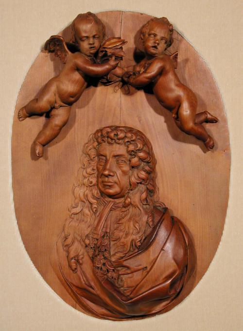 Grinling Gibbons