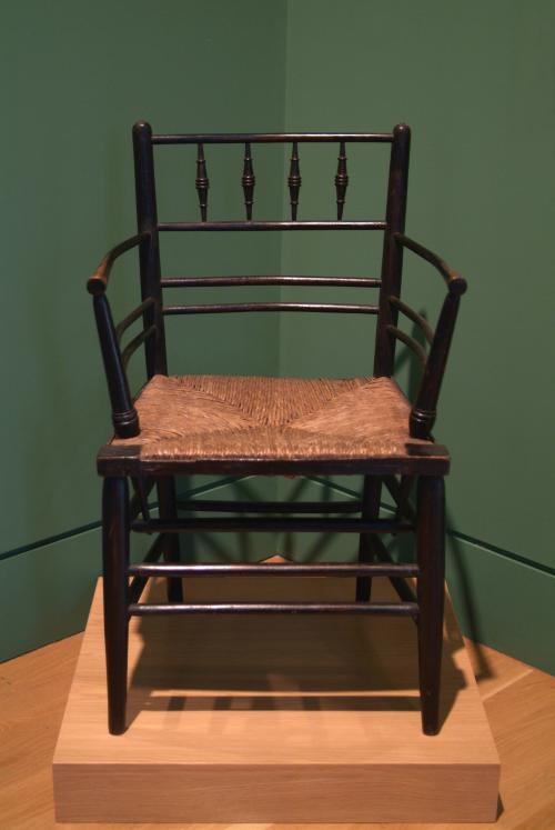 Sussex Chair